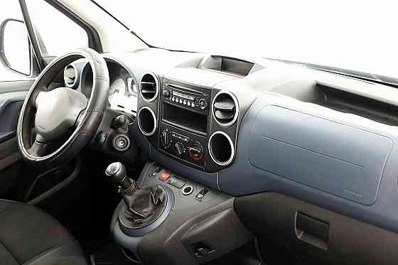 Peugeot Partner Multispace 1.6 88kW Таллин