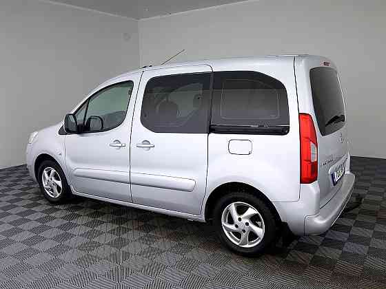Peugeot Partner Multispace 1.6 88kW Таллин