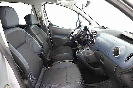 Peugeot Partner Multispace 1.6 88kW Таллин