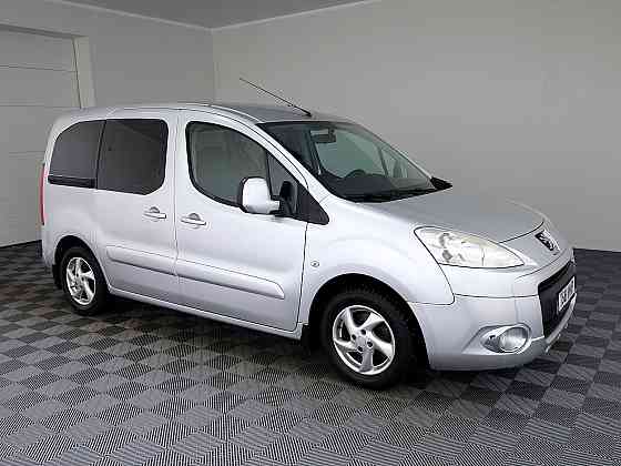 Peugeot Partner Multispace 1.6 88kW Таллин
