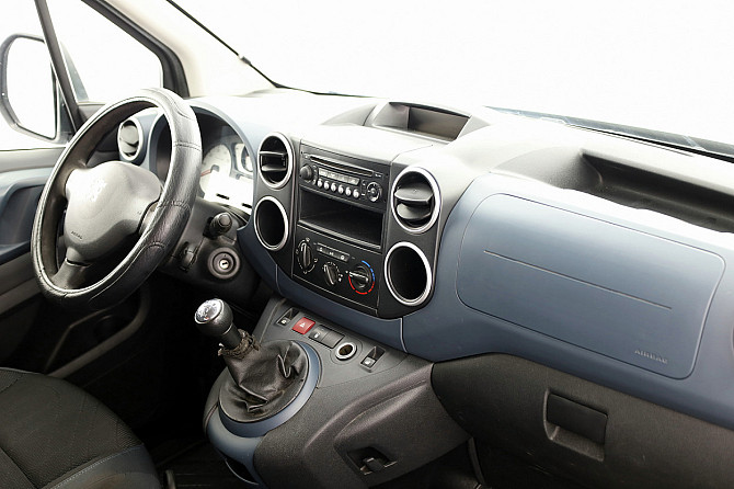 Peugeot Partner Multispace 1.6 88kW Таллин - изображение 5