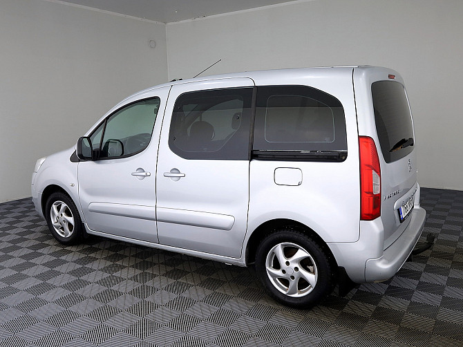 Peugeot Partner Multispace 1.6 88kW Таллин - изображение 4