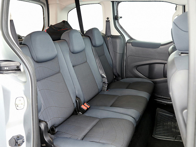 Peugeot Partner Multispace 1.6 88kW Таллин - изображение 7