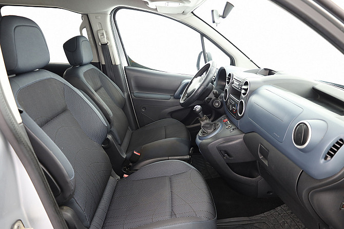 Peugeot Partner Multispace 1.6 88kW Таллин - изображение 6