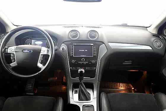 Ford Mondeo Titanium X Facelift ATM 2.0 TDCi 120kW Таллин