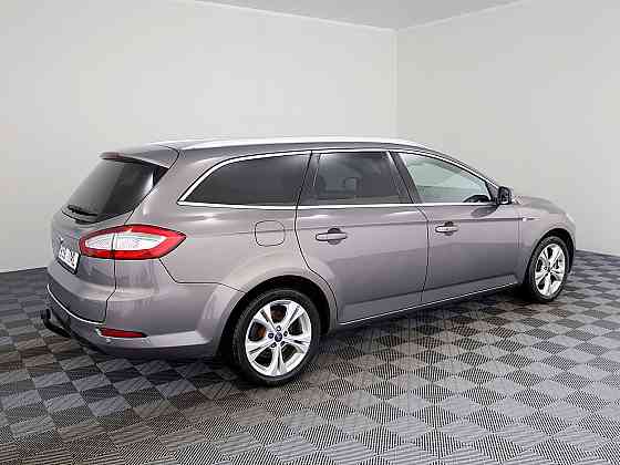 Ford Mondeo Titanium X Facelift ATM 2.0 TDCi 120kW Таллин