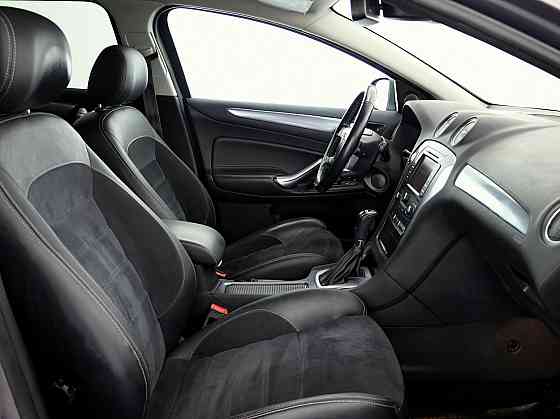 Ford Mondeo Titanium X Facelift ATM 2.0 TDCi 120kW Таллин