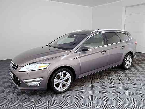 Ford Mondeo Titanium X Facelift ATM 2.0 TDCi 120kW Таллин