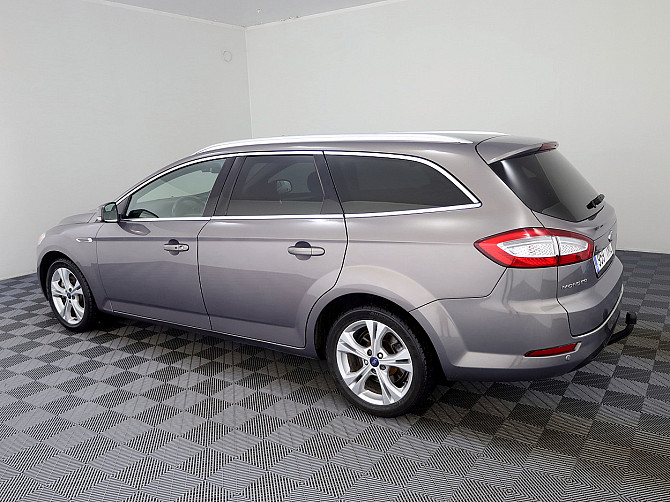 Ford Mondeo Titanium X Facelift ATM 2.0 TDCi 120kW Таллин - изображение 4
