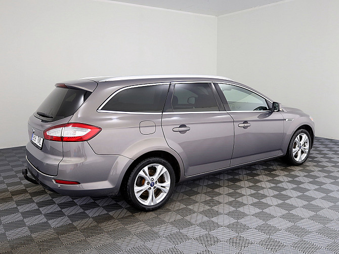 Ford Mondeo Titanium X Facelift ATM 2.0 TDCi 120kW Таллин - изображение 3
