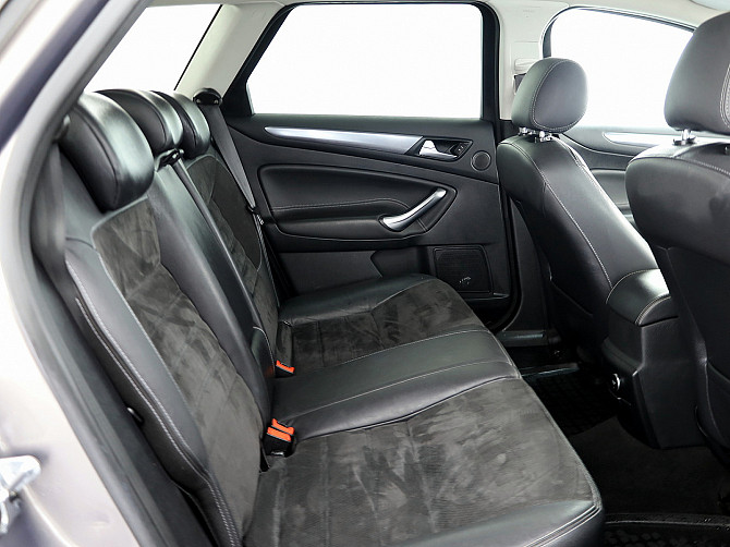 Ford Mondeo Titanium X Facelift ATM 2.0 TDCi 120kW Таллин - изображение 7