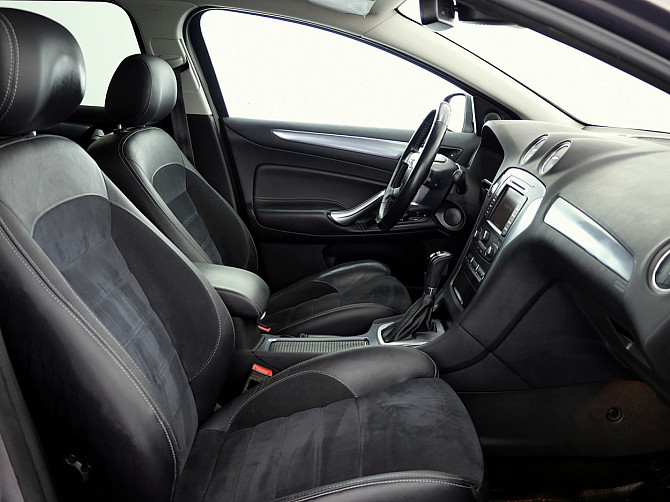 Ford Mondeo Titanium X Facelift ATM 2.0 TDCi 120kW Таллин - изображение 6