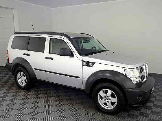 Dodge Nitro Comfort 2.8 CRD 130kW Таллин