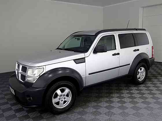 Dodge Nitro Comfort 2.8 CRD 130kW Таллин