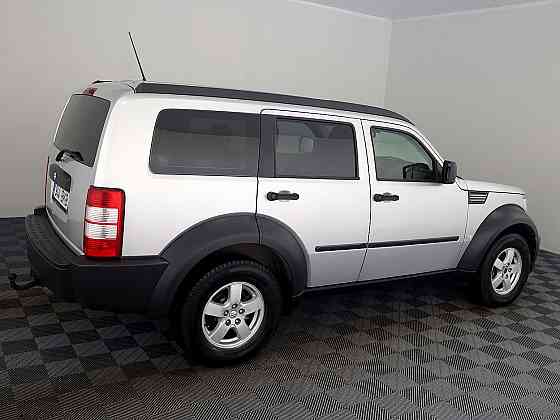 Dodge Nitro Comfort 2.8 CRD 130kW Таллин
