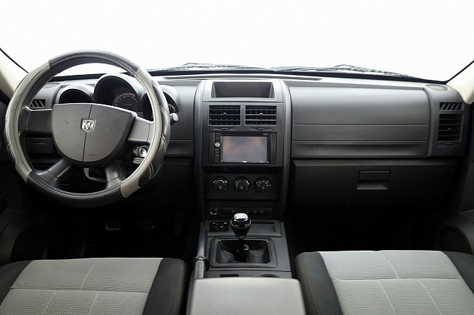 Dodge Nitro Comfort 2.8 CRD 130kW Таллин - изображение 5