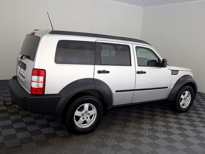 Dodge Nitro Comfort 2.8 CRD 130kW Таллин - изображение 3