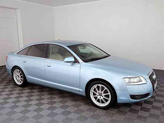 Audi A6 Highline ATM 3.0 TDI 171kW Таллин