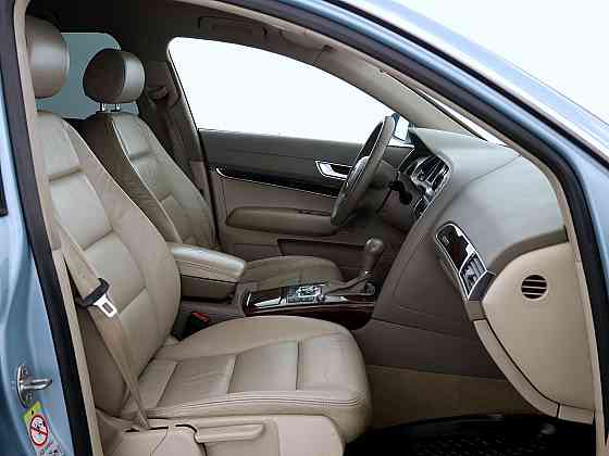 Audi A6 Highline ATM 3.0 TDI 171kW Таллин