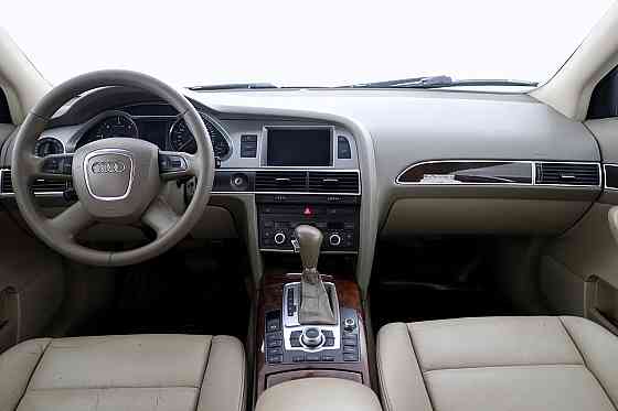 Audi A6 Highline ATM 3.0 TDI 171kW Таллин
