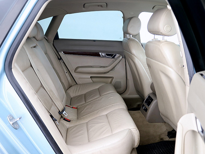 Audi A6 Highline ATM 3.0 TDI 171kW Таллин - изображение 7