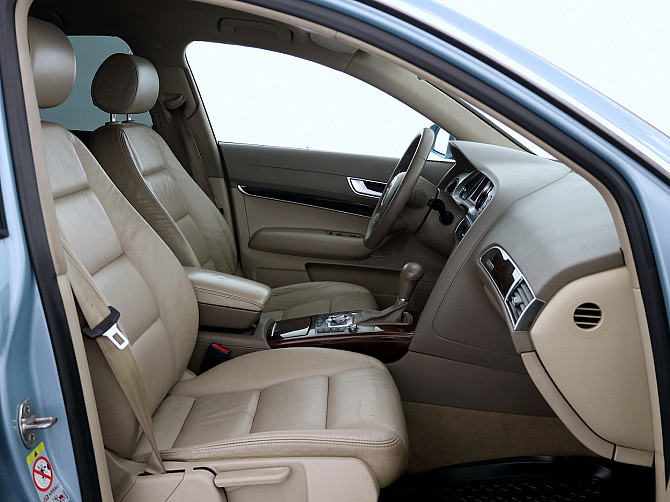 Audi A6 Highline ATM 3.0 TDI 171kW Таллин - изображение 6