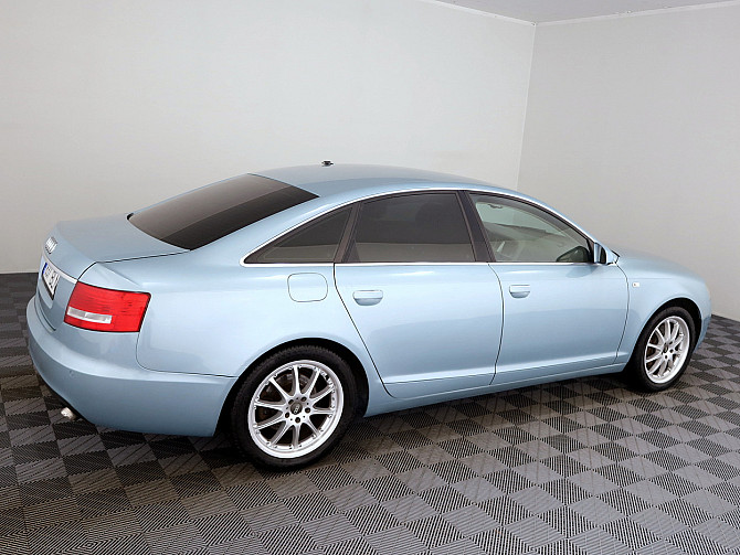 Audi A6 Highline ATM 3.0 TDI 171kW Таллин - изображение 3