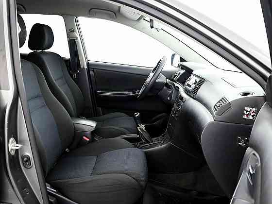 Toyota Corolla Linea Sol Facelift A-C 1.6 81kW Таллин