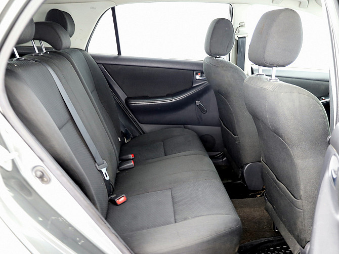 Toyota Corolla Linea Sol Facelift A-C 1.6 81kW Таллин - изображение 7