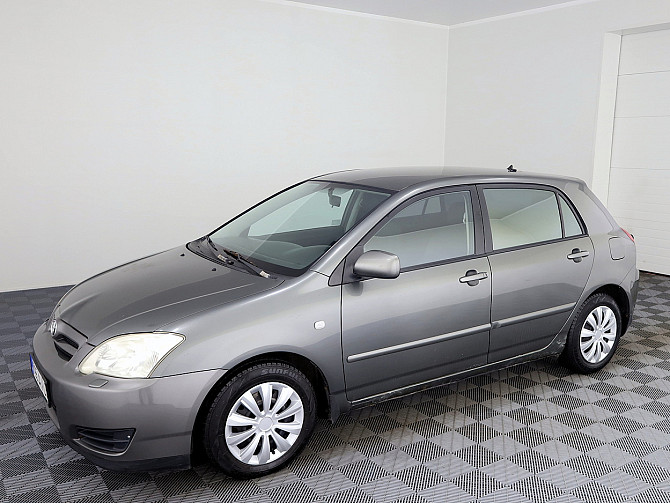 Toyota Corolla Linea Sol Facelift A-C 1.6 81kW Таллин - изображение 2