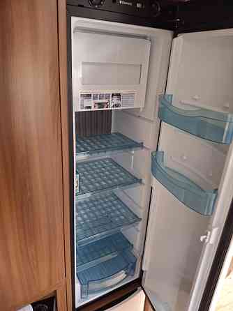 Tavs elegantais Hobby 610 2015gads. Ļoti labā stāvoklī Liels, plašs, ļoti maz lietots Jumta lūkas... Лимбажи