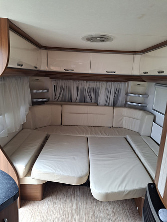 Tavs elegantais Hobby 610 2015gads.
Ļoti labā stāvoklī
Liels, plašs, ļoti maz lietots
Jumta lūkas... Лимбажи - изображение 1