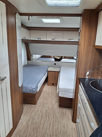 Tavs elegantais Hobby 610 2015gads.
Ļoti labā stāvoklī
Liels, plašs, ļoti maz lietots
Jumta lūkas... Лимбажи - изображение 3