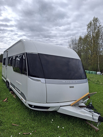 Tavs elegantais Hobby 610 2015gads.
Ļoti labā stāvoklī
Liels, plašs, ļoti maz lietots
Jumta lūkas... Лимбажи - изображение 2