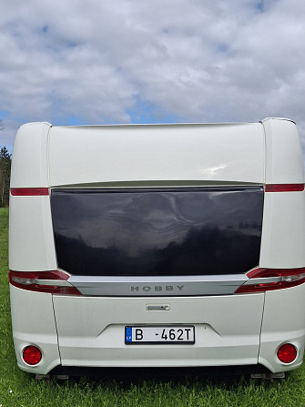 Tavs elegantais Hobby 610 2015gads.
Ļoti labā stāvoklī
Liels, plašs, ļoti maz lietots
Jumta lūkas... Лимбажи - изображение 7