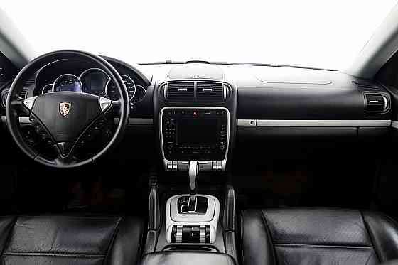 Porsche Cayenne Platinum 4.5 250kW Таллин