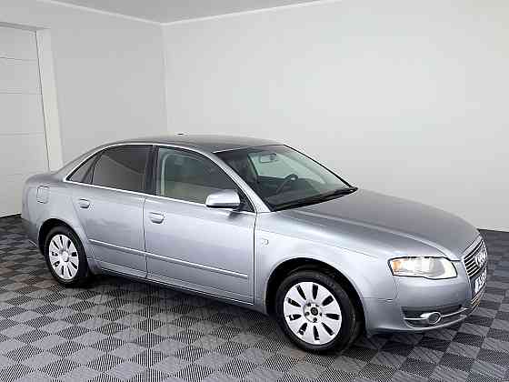 Audi A4 Comfortline Facelift ATM 2.0 TDI 103kW Tallina