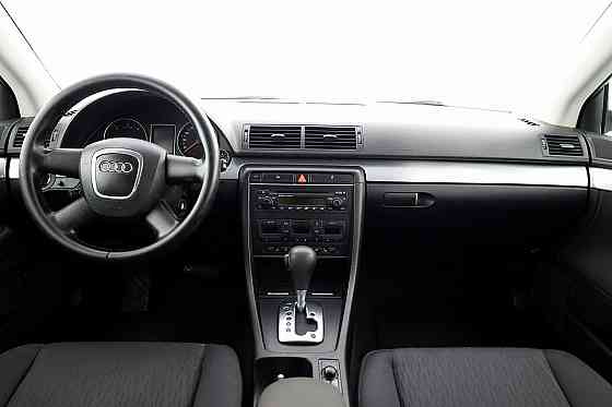 Audi A4 Comfortline Facelift ATM 2.0 TDI 103kW Tallina