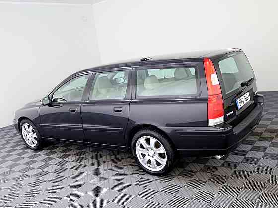 Volvo V70 Summum Facelift 2.4 D5 136kW Tallina