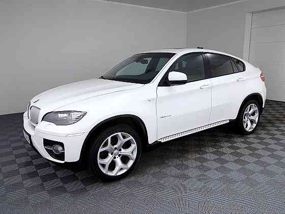 BMW X6 Sportpakett Facelift ATM 3.0 D 225kW Tallina