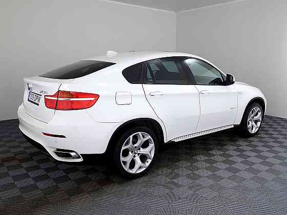 BMW X6 Sportpakett Facelift ATM 3.0 D 225kW Tallina
