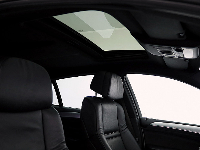 BMW X6 Sportpakett Facelift ATM 3.0 D 225kW Tallina - foto 8