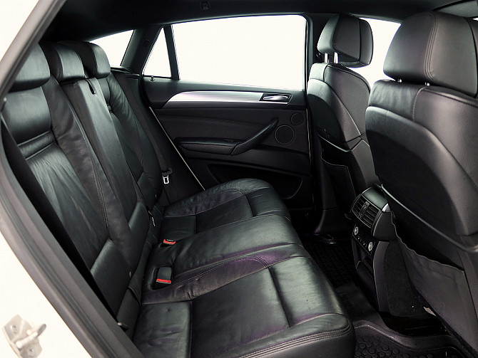 BMW X6 Sportpakett Facelift ATM 3.0 D 225kW Tallina - foto 7