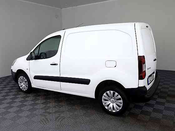 Citroen Berlingo Van Facelift 1.6 72kW Tallina