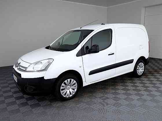 Citroen Berlingo Van Facelift 1.6 72kW Tallina
