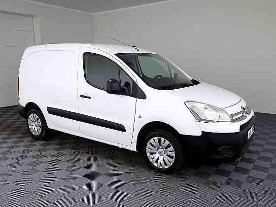 Citroen Berlingo Van Facelift 1.6 72kW Tallina