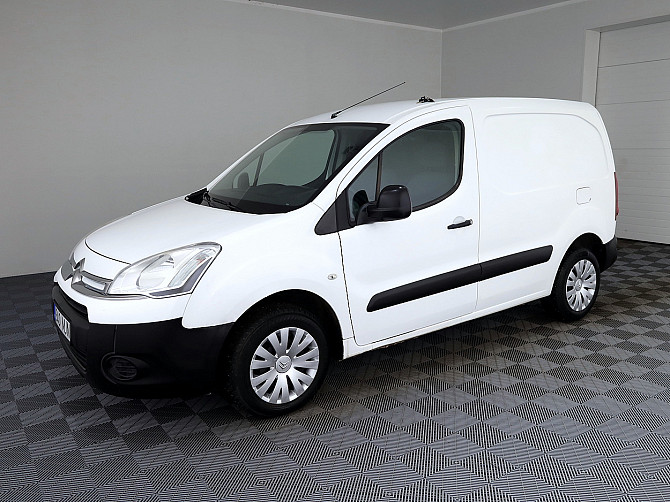 Citroen Berlingo Van Facelift 1.6 72kW Tallina - foto 2