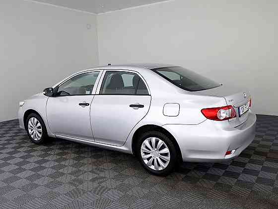 Toyota Corolla Linea Sol Facelift 1.3 73kW Tallina
