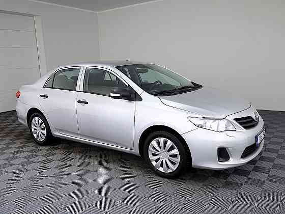 Toyota Corolla Linea Sol Facelift 1.3 73kW Tallina