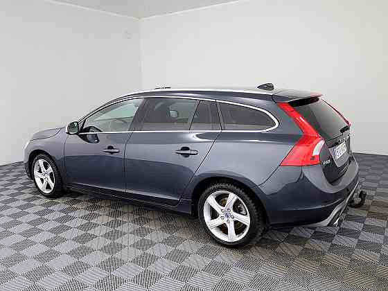 Volvo V60 R-Design Facelift ATM 2.0 D5 133kW Tallina